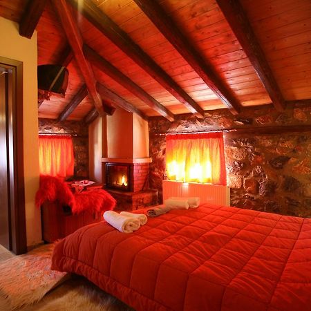 Eleni'S Guesthouse Agios Athanasios  Eksteriør billede